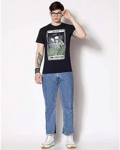 Best deal ❤️ IV XX The Stoner T 👕 Shirt 🥰 -EASY Come EASY GO-shop 03595774 c