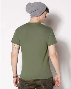 Discount ⭐ Eat Your Greens T 👚 Shirt - Steven Rhodes 💯 -EASY Come EASY GO-shop 03598083 d