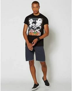 Brand new 🤩 Hunter x Hunter T 👕 Shirt ✔️ -EASY Come EASY GO-shop 03598794 c
