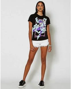 Budget 💯 Izuku Pastel T-Shirt - My Hero Academia ✨ -EASY Come EASY GO-shop 03624848 c