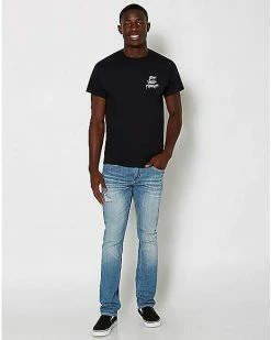 Discount ⌛ Bad Vibes XXXTentacion T 👚 Shirt 🎁 -EASY Come EASY GO-shop 03630985 c