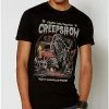 Deals ✨ Creepshow the Series T-Shirt 🎉 -EASY Come EASY GO-shop 03634961 a