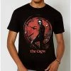 Coupon 🥰 The Crow They Keep Calling T-Shirt 🔥 -EASY Come EASY GO-shop 03635018 a