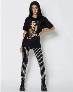 Cheapest 🎁 Singing Selena T 👚 Shirt 😀 -EASY Come EASY GO-shop 03635117 c