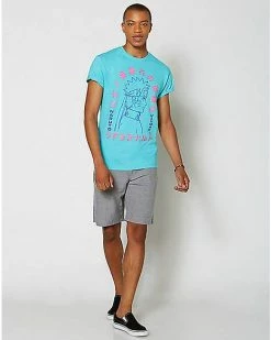 Buy 🛒 Drawing Naruto T 👚 Shirt 🤩 -EASY Come EASY GO-shop 03635695 c