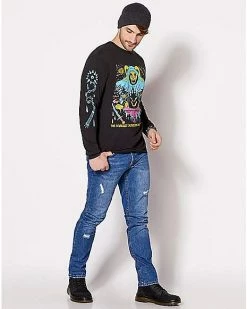 Outlet 🤩 Darkest Dungeons Are In The Mind Long Sleeve T 👕 Shirt 🛒 8 Outlet 🤩 Darkest Dungeons Are In The Mind Long Sleeve T 👕 Shirt 🛒 -EASY Come EASY GO-shop 03636842 c