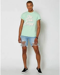 Cheapest ⌛ Big Dick Energy T-Shirt 🧨 -EASY Come EASY GO-shop 03642204 c