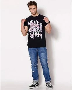 Best reviews of 🌟 Monkey Teeth T 👚 Shirt - NBA YoungBoy 👍 -EASY Come EASY GO-shop 03643202 c