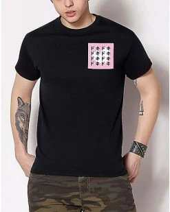 Outlet 🌟 Four Panel Hentai T 👚 Shirt - iiii Clothing 🧨 -EASY Come EASY GO-shop 03644622 b