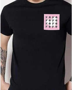 Outlet 🌟 Four Panel Hentai T 👚 Shirt - iiii Clothing 🧨 -EASY Come EASY GO-shop 03644622 c