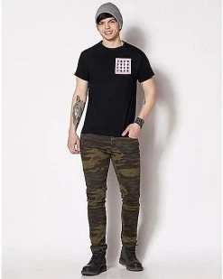 Outlet 🌟 Four Panel Hentai T 👚 Shirt - iiii Clothing 🧨 -EASY Come EASY GO-shop 03644622 d