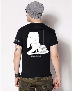 Discount π Conflicted Hentai T π Shirt - Lewd Complex β¨ 9 Discount π Conflicted Hentai T π Shirt - Lewd Complex β¨ -EASY Come EASY GO-shop 03644663 d