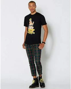 Outlet 😍 Ichiraku Ramen T 👕 Shirt – Naruto 💯 -EASY Come EASY GO-shop 03645330 c