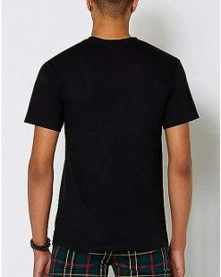 Outlet 😍 Ichiraku Ramen T 👕 Shirt – Naruto 💯 -EASY Come EASY GO-shop 03645330 d