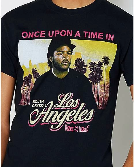 Top 10 โ Boyz N the Hood T ๐ Shirt ๐ 3 Top 10 โ Boyz N the Hood T ๐ Shirt ๐ - Image 2