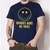 Promo 👏 BOOBIES MAKE ME SMILE (TM) T 👕 Shirt 🔥 -EASY Come EASY GO-shop 03651361 a