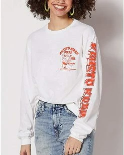 Brand new ⭐ Krusty Krab Pizza T 👕 Shirt – SpongeBob SquarePants 😍