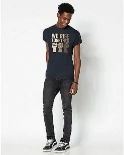 Buy ❤️ We Rise Together T 👕 Shirt 🌟 -EASY Come EASY GO-shop 03672557 c