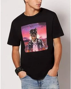 Best deal โค๏ธ Legends Never Die Juice WRLD T ๐ Shirt ๐งจ