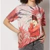 Best Sale 🤩 Tie Dye Selena T 👚 Shirt 🤩