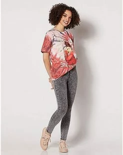 Best Sale 🤩 Tie Dye Selena T 👚 Shirt 🤩 -EASY Come EASY GO-shop 03682382 c