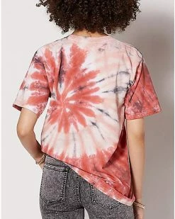 Best Sale 🤩 Tie Dye Selena T 👚 Shirt 🤩 -EASY Come EASY GO-shop 03682382 d