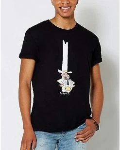 Deals 👍 Doug Dimmadome T 👚 Shirt – Nickelodeon 👏