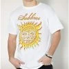 Outlet 🎁 Yellow Sun Sublime T 👕 Shirt ❤️ -EASY Come EASY GO-shop 03682937 a