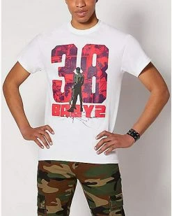 Buy ⭐ 38 Baby T 👕 Shirt – NBA YoungBoy 💯