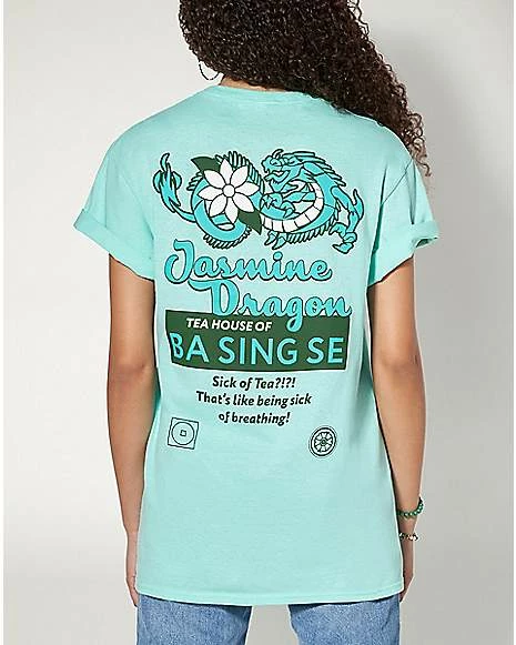 Wholesale β Jasmine Dragon T π Shirt β Avatar π 6 Wholesale β Jasmine Dragon T π Shirt β Avatar π - Image 4