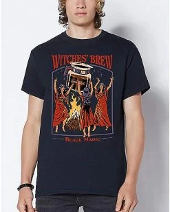 Cheapest โ Witches' Brew T ๐ Shirt - Steven Rhodes โจ