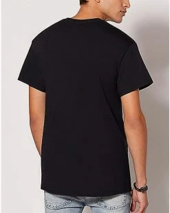 Cheap 👏 Retro All the Fame Juice WRLD T 👚 Shirt 🎉 -EASY Come EASY GO-shop 03694262 d