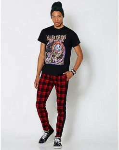 Cheap ⭐ Killer Klowns from Outer Space T 👚 Shirt – Steven Rhodes 🎉 -EASY Come EASY GO-shop 03698412 c