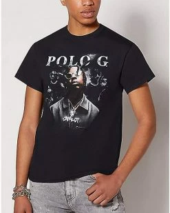 Brand new 🌟 Polo G the Goat T 👕 Shirt ⭐