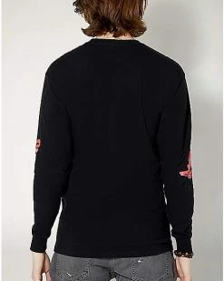 Cheapest 🥰 Neon Sublime Long Sleeve T 👚 Shirt 🥰 -EASY Come EASY GO-shop 03701703 d