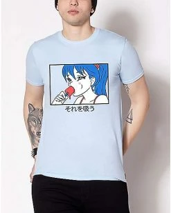 Wholesale 👏 Suck It Popsicle T 👚 Shirt 😍