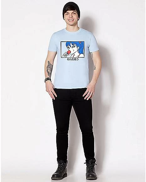 Wholesale 👏 Suck It Popsicle T 👚 Shirt 😍 5 Wholesale 👏 Suck It Popsicle T 👚 Shirt 😍 - Image 3