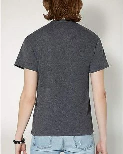 Discount 🤩 Goku Outline T 👚 Shirt - Dragon Ball Z 🔥 -EASY Come EASY GO-shop 03715174 d