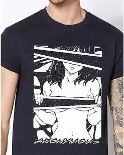 Cheapest 🔔 Anonymous T 👚 Shirt - Bad Habits 👏 -EASY Come EASY GO-shop 03721586 b