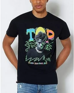 Hot Sale 😍 Top Album Drawing T 👕 Shirt - NBA YoungBoy 💯