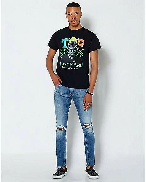 Hot Sale 😍 Top Album Drawing T 👕 Shirt - NBA YoungBoy 💯 5 Hot Sale 😍 Top Album Drawing T 👕 Shirt - NBA YoungBoy 💯 - Image 3