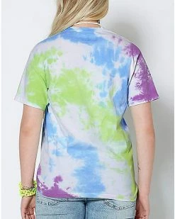 Top 10 👍 Tie Dye Dancing Bear T 👕 Shirt - Grateful Dead 🤩 9 Top 10 👍 Tie Dye Dancing Bear T 👕 Shirt - Grateful Dead 🤩 -EASY Come EASY GO-shop 03726197 d