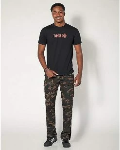 Coupon 🌟 Trippie Redd Zombie T 👕 Shirt 😉 -EASY Come EASY GO-shop 03730678 d