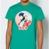 Budget 🤩 Inuyasha and Kagome T 👚 Shirt - Inuyasha 🛒 1 Budget 🤩 Inuyasha and Kagome T 👚 Shirt - Inuyasha 🛒 -EASY Come EASY GO-shop 03731437 a