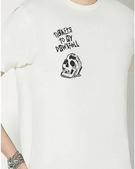 Best Sale 😉 Machine Gun Kelly Doodles T 👕 Shirt ✨ 5 Best Sale 😉 Machine Gun Kelly Doodles T 👕 Shirt ✨ - Image 3