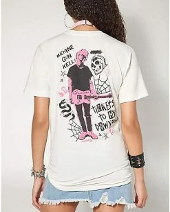 Best Sale 😉 Machine Gun Kelly Doodles T 👕 Shirt ✨ 14 Best Sale 😉 Machine Gun Kelly Doodles T 👕 Shirt ✨ -EASY Come EASY GO-shop 03737376 e