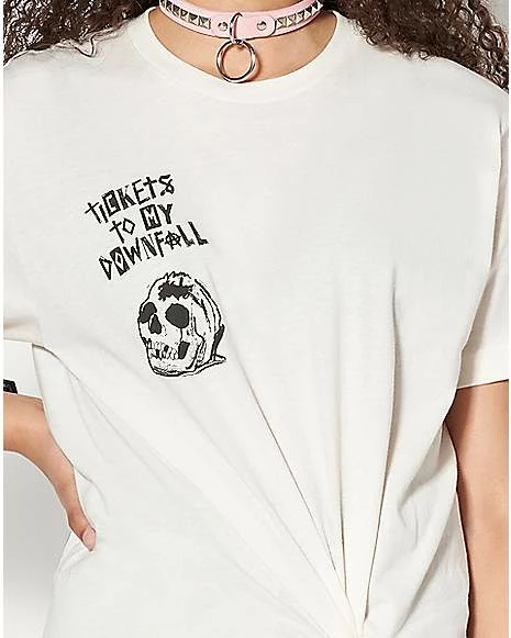 Best Sale 😉 Machine Gun Kelly Doodles T 👕 Shirt ✨ 9 Best Sale 😉 Machine Gun Kelly Doodles T 👕 Shirt ✨ - Image 7