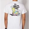 Best Sale 🤩 El Barto T 👚 Shirt – The Simpsons 🤩 -EASY Come EASY GO-shop 03738283 a
