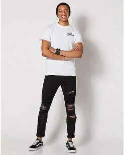 Best Sale 🤩 El Barto T 👚 Shirt – The Simpsons 🤩 -EASY Come EASY GO-shop 03738283 d