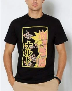 Coupon ❤️ Naruto Akatsuki T 👚 Shirt - Naruto Shippuden 👏